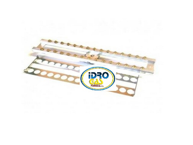 KIT TRASFORMAZIONE GPL